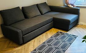 Długa apartament